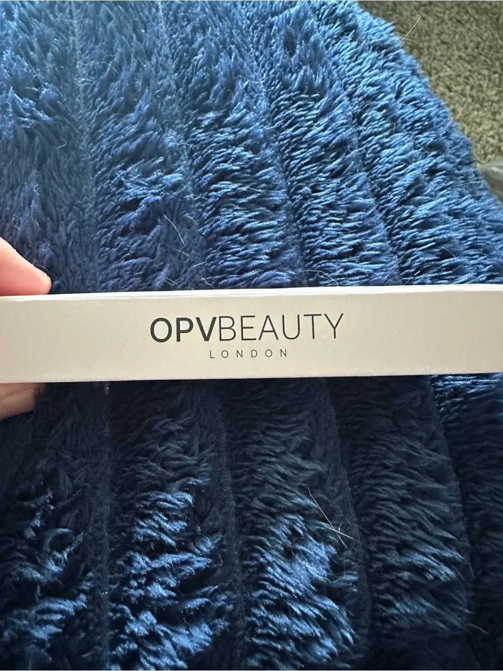 OPV eyeliner duo